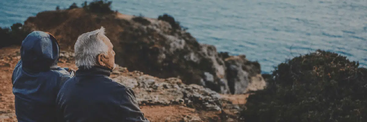 Bien Vieillir FONDATION MUTUALIA