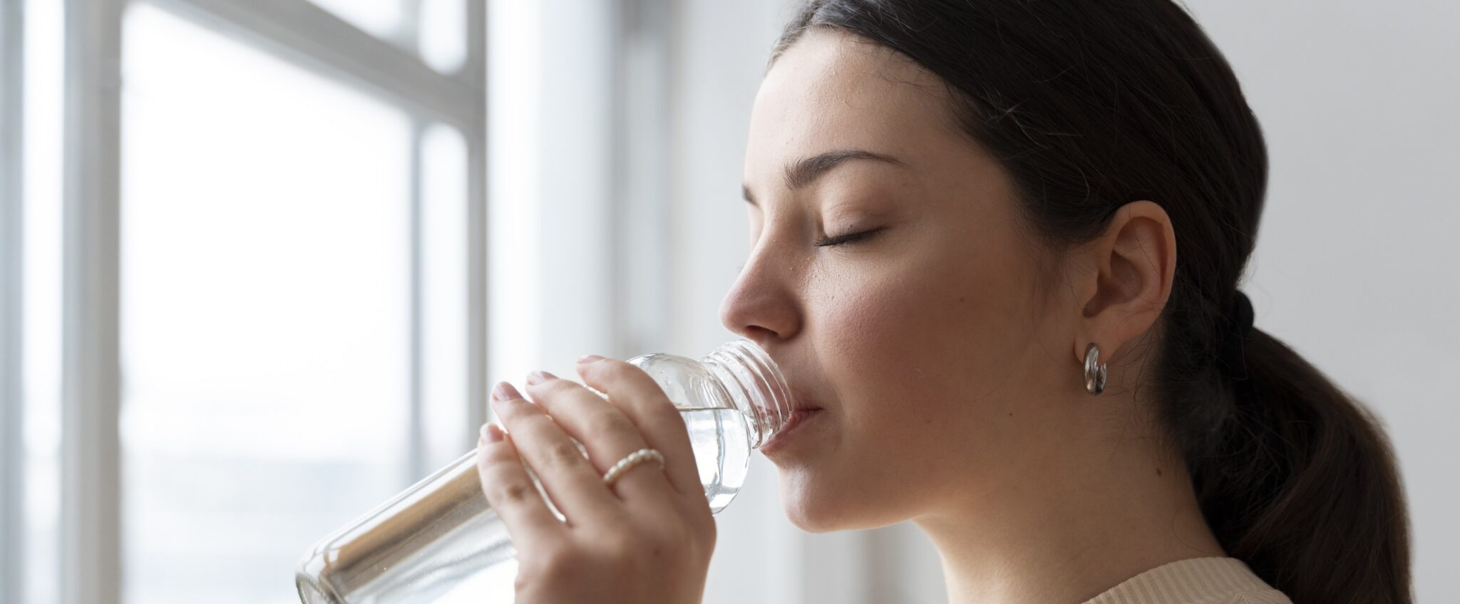 hydratation